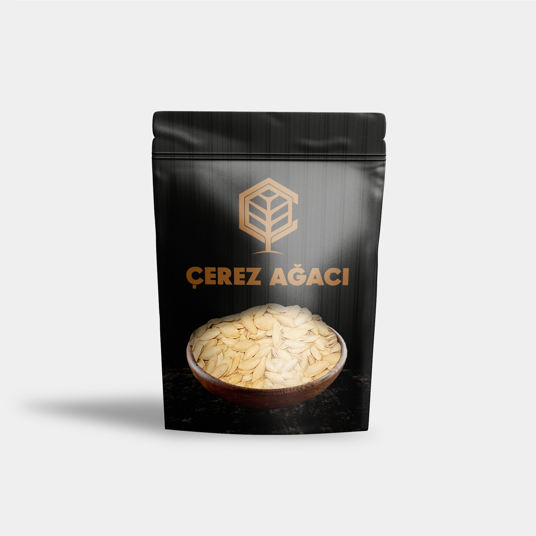 Kabak Çekirdeği Çifte Kavrulmuş-2