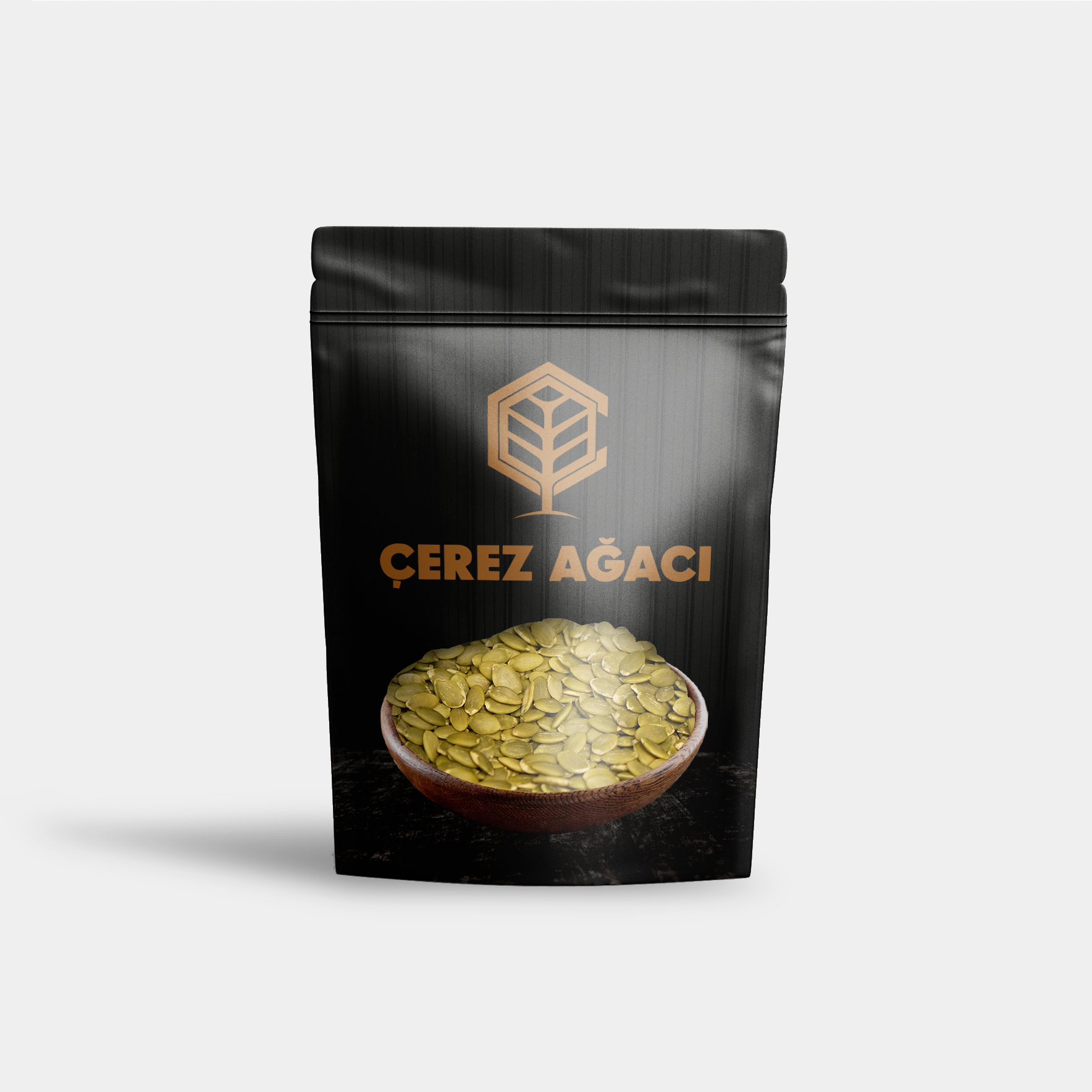 Kabak Çekirdeği İçi-2