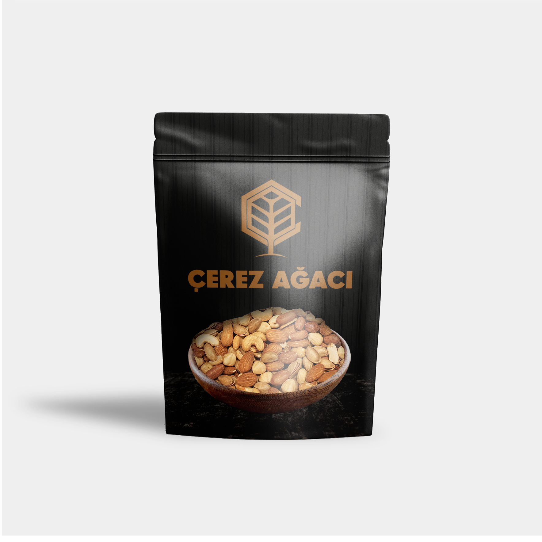 Süper Karışık Kuruyemiş-2