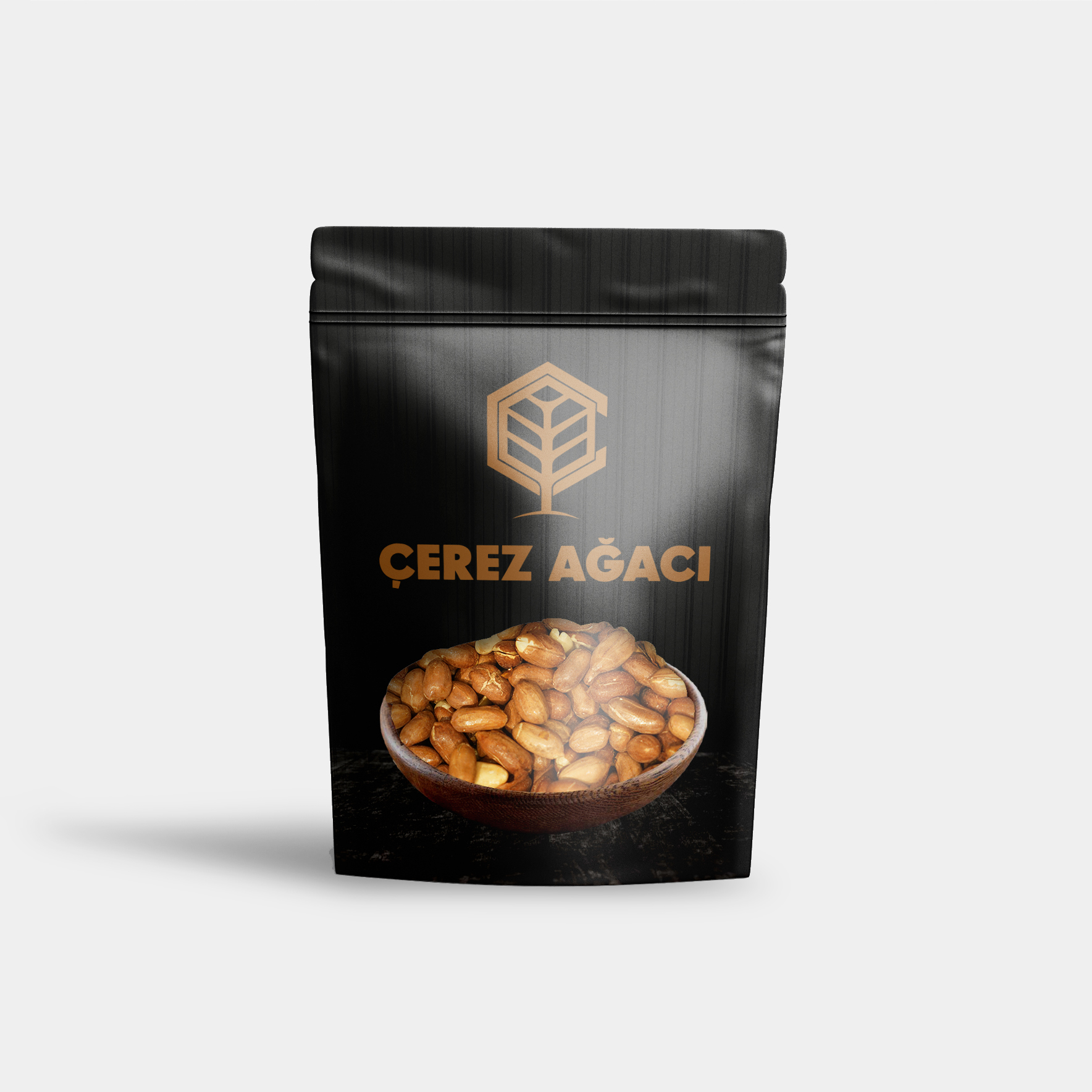 Fıstık İçi Kavrulmuş Jumbo-2