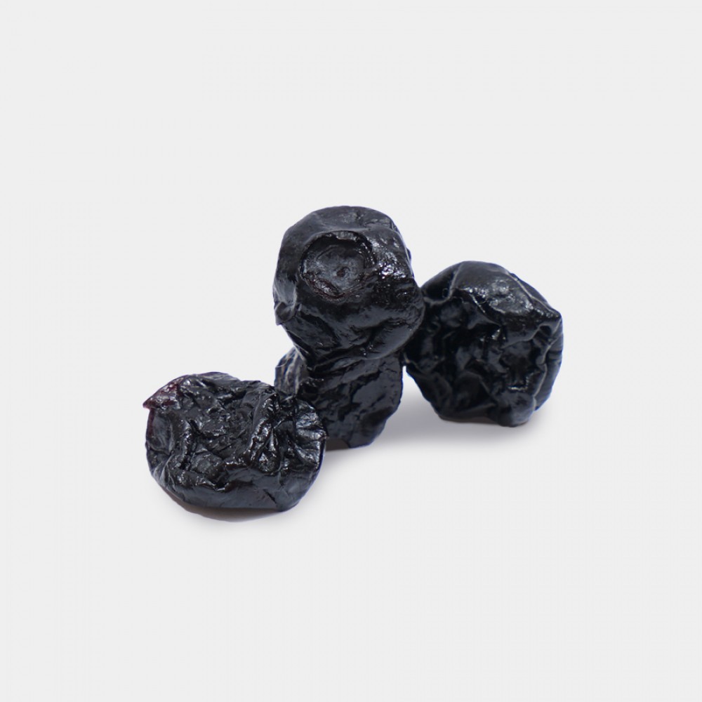 Kuru Meyve Blueberry Mavi Yemiş