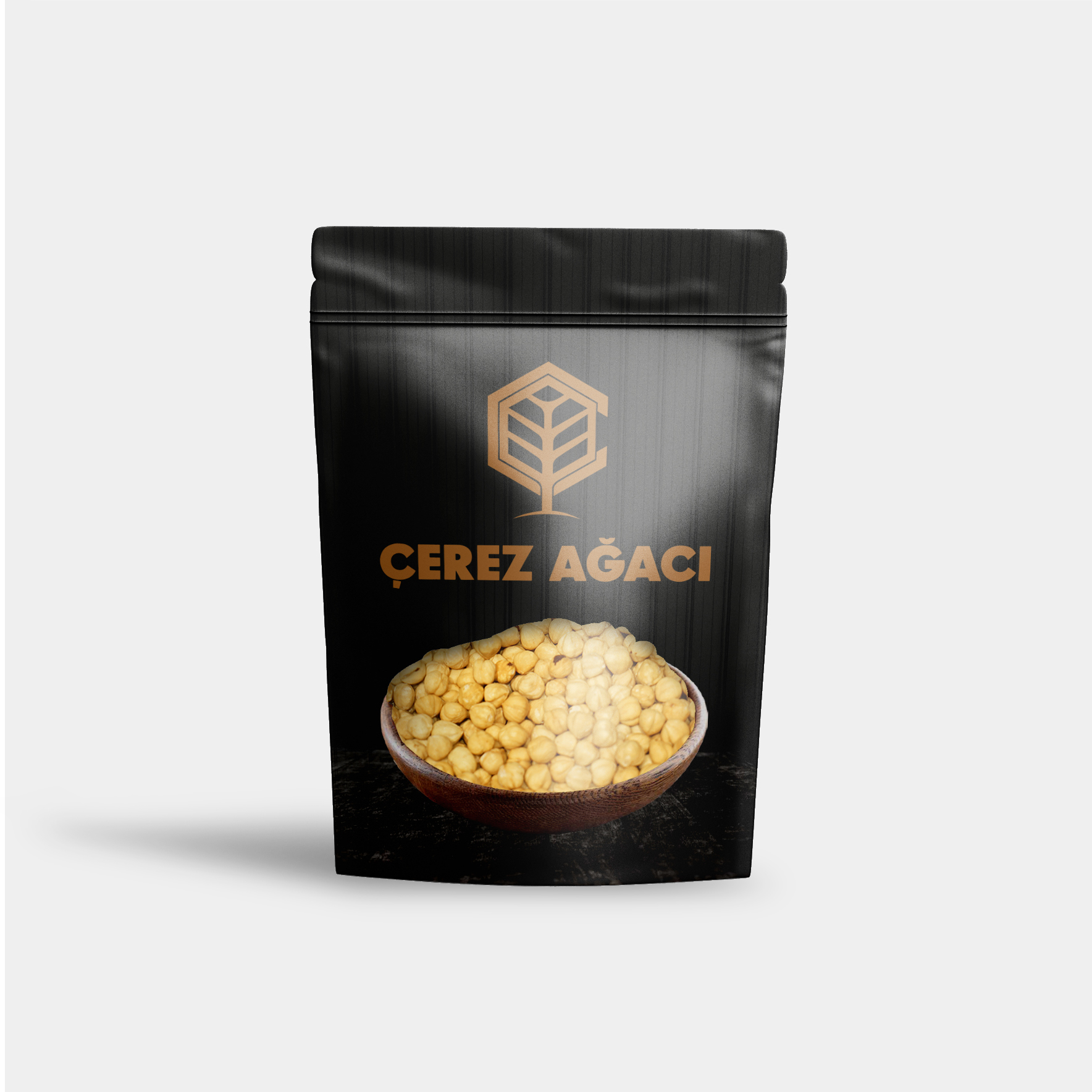 Fındık Çifte Kavrulmuş-2