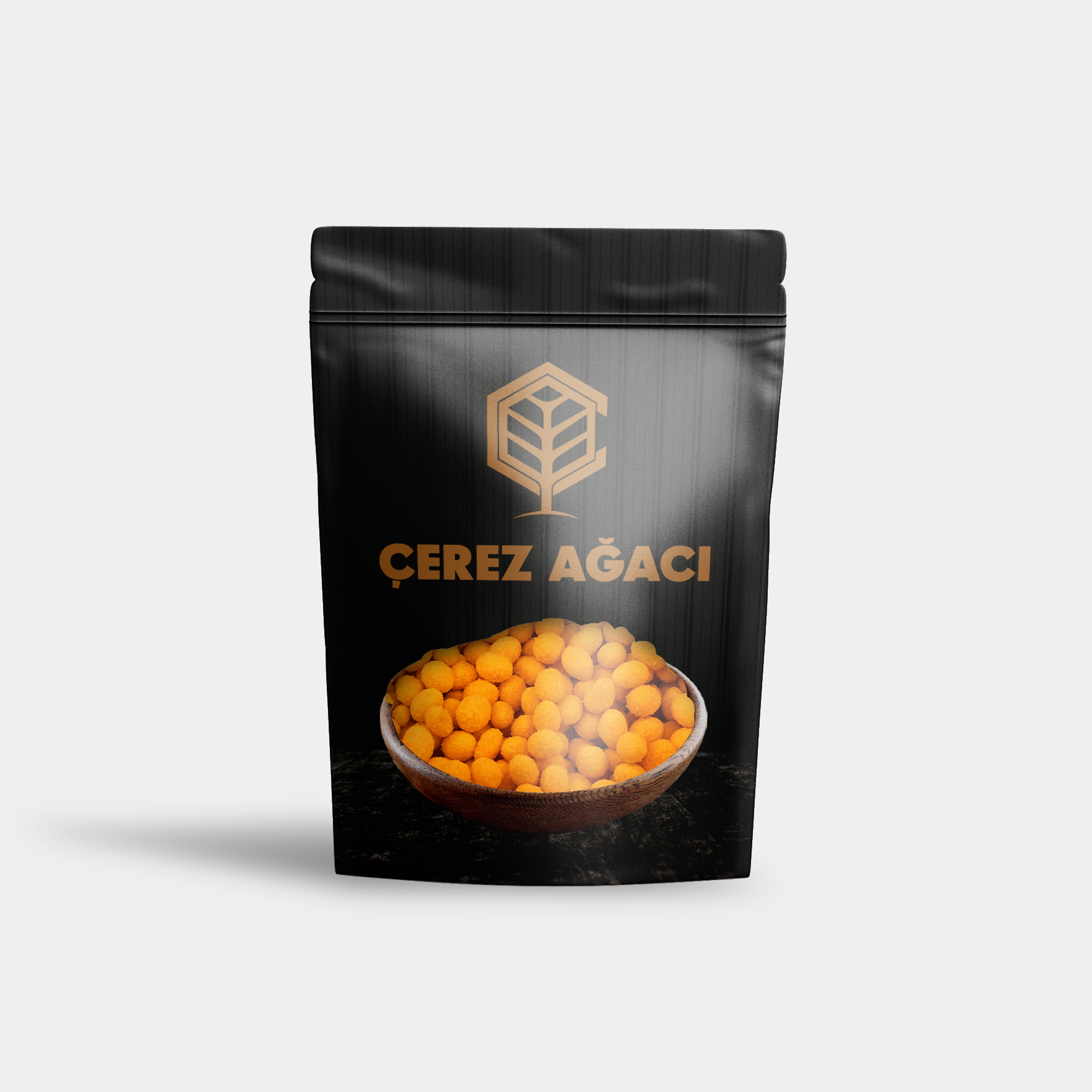 Fıstık Cips-2