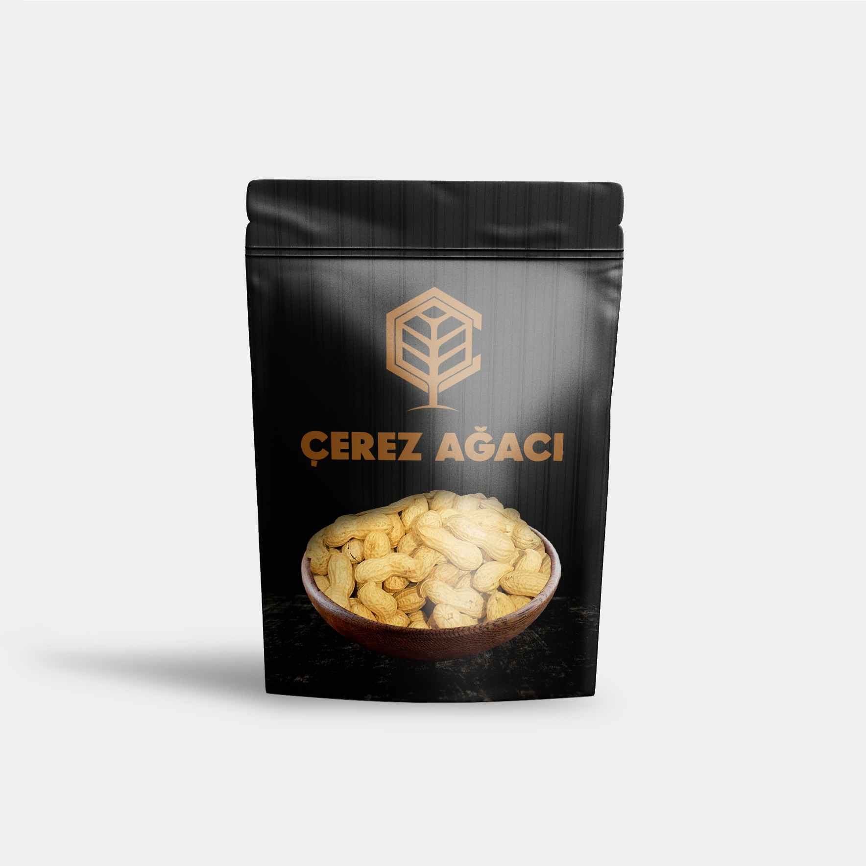 Fıstık Kabuklu Özel Çiğ-2