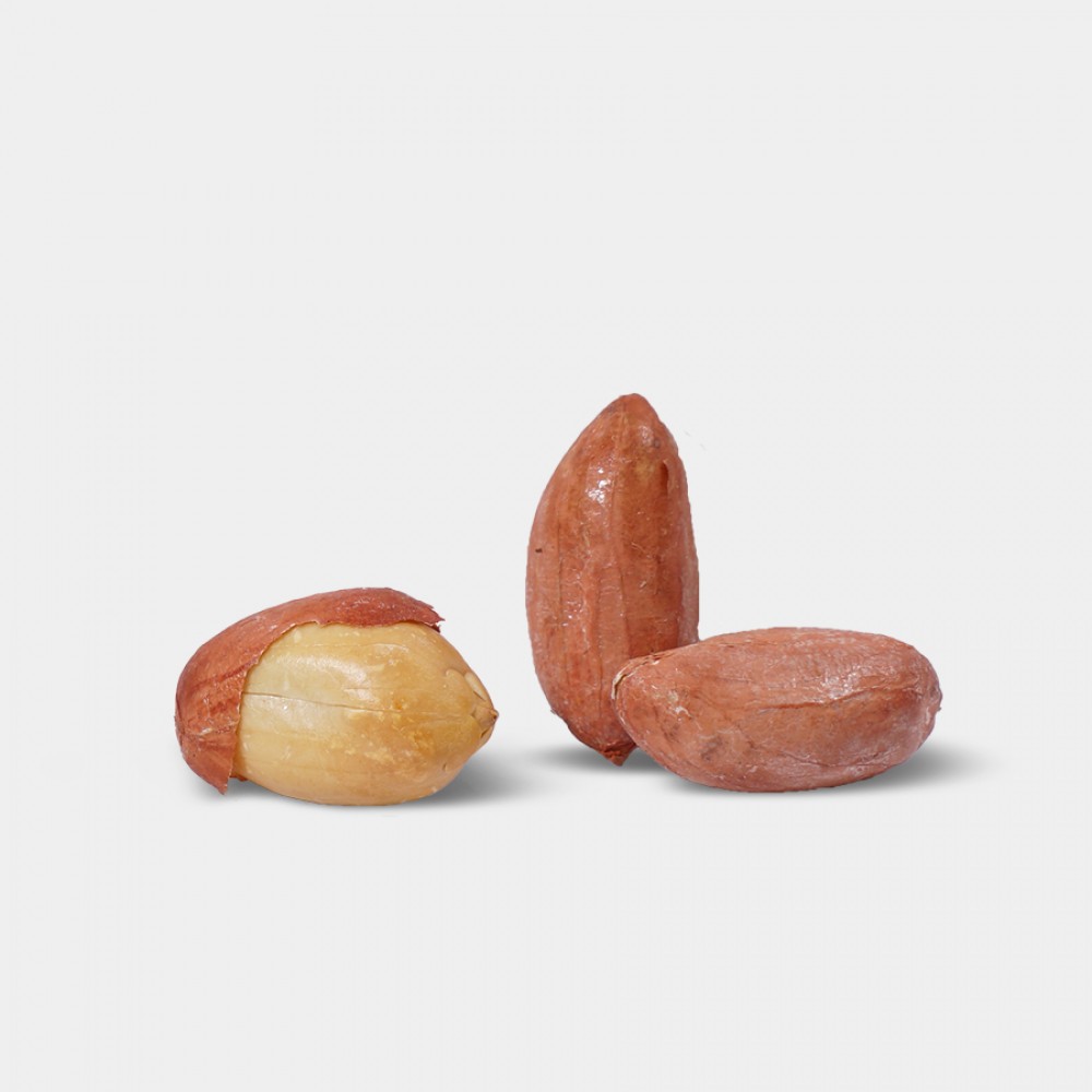 Fıstık İçi Kavrulmuş Jumbo