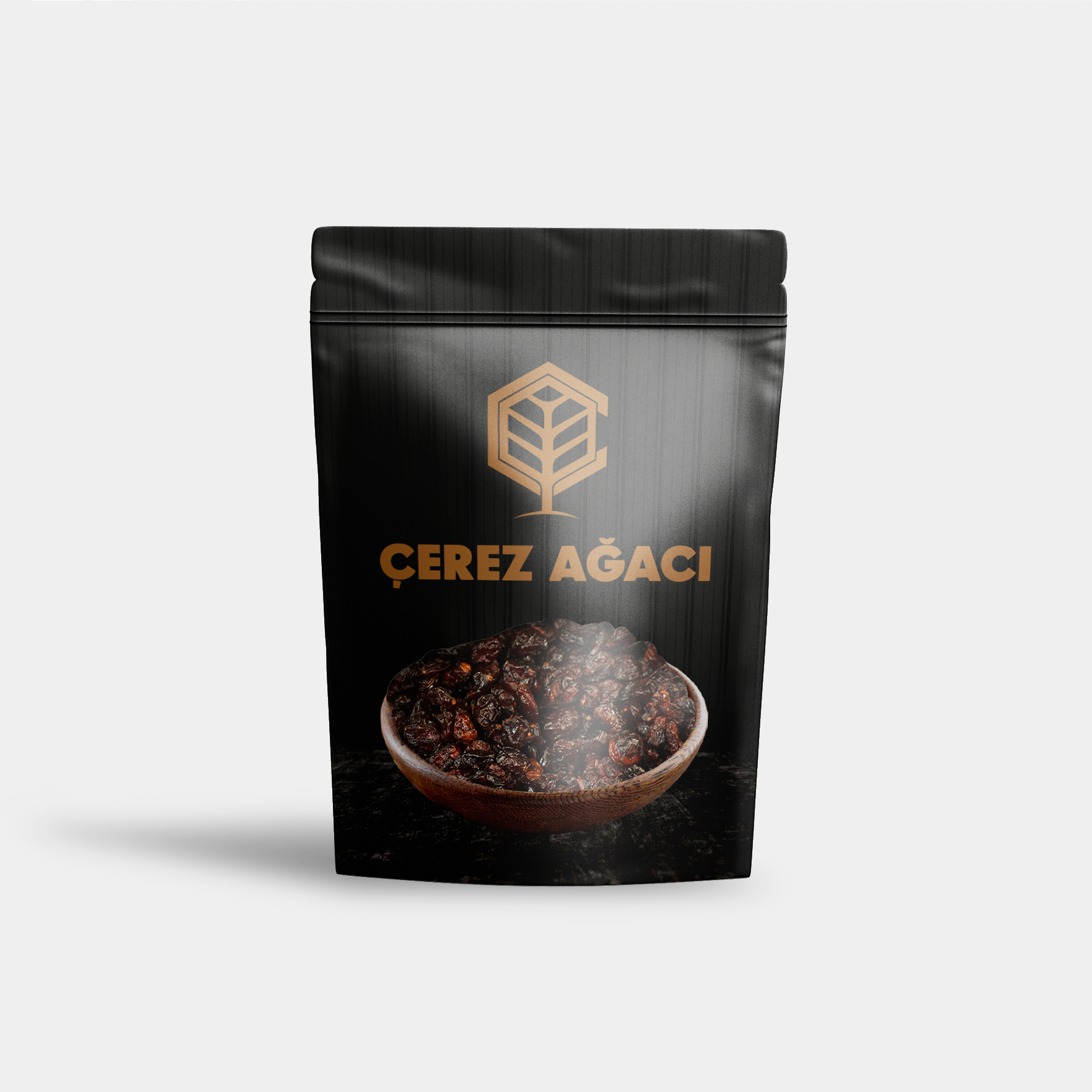 Kuru Meyve Yaban Mersini-2