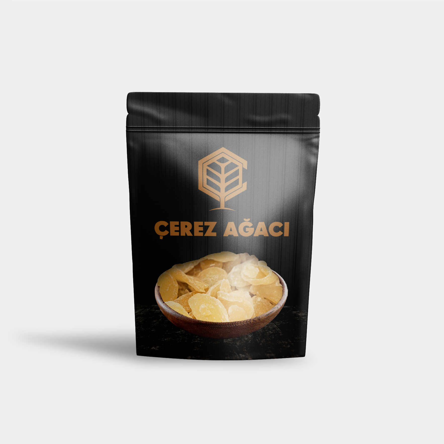 Kuru Meyve Zencefil-2