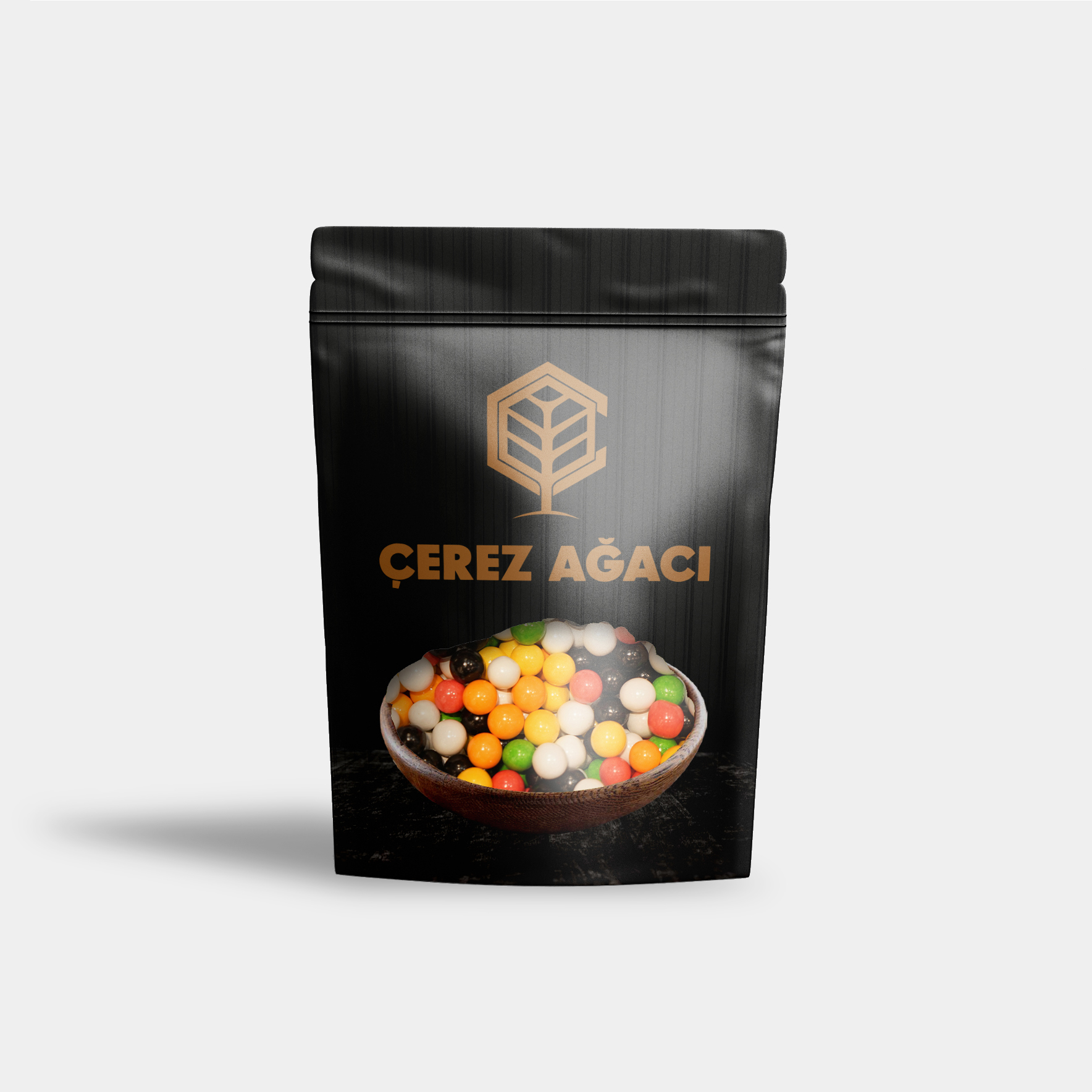 Leblebi Çikolata Kaplı-2