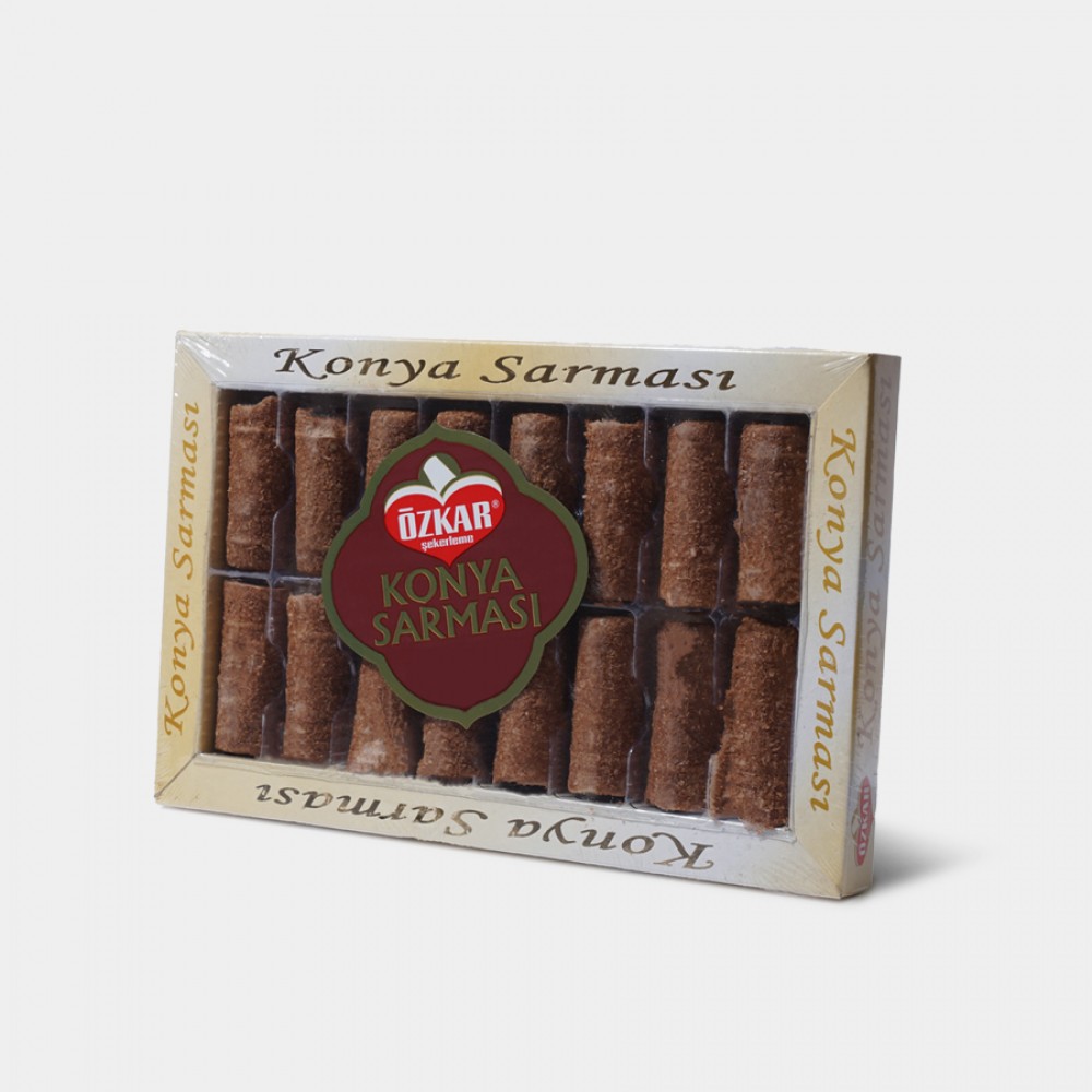 Özkar Kakaolu Konya Sarması 180 gr