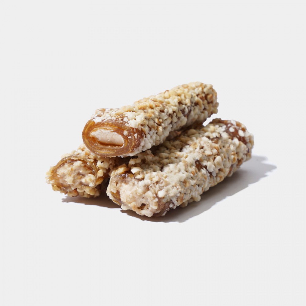 Fındıklı Rulo Pestil