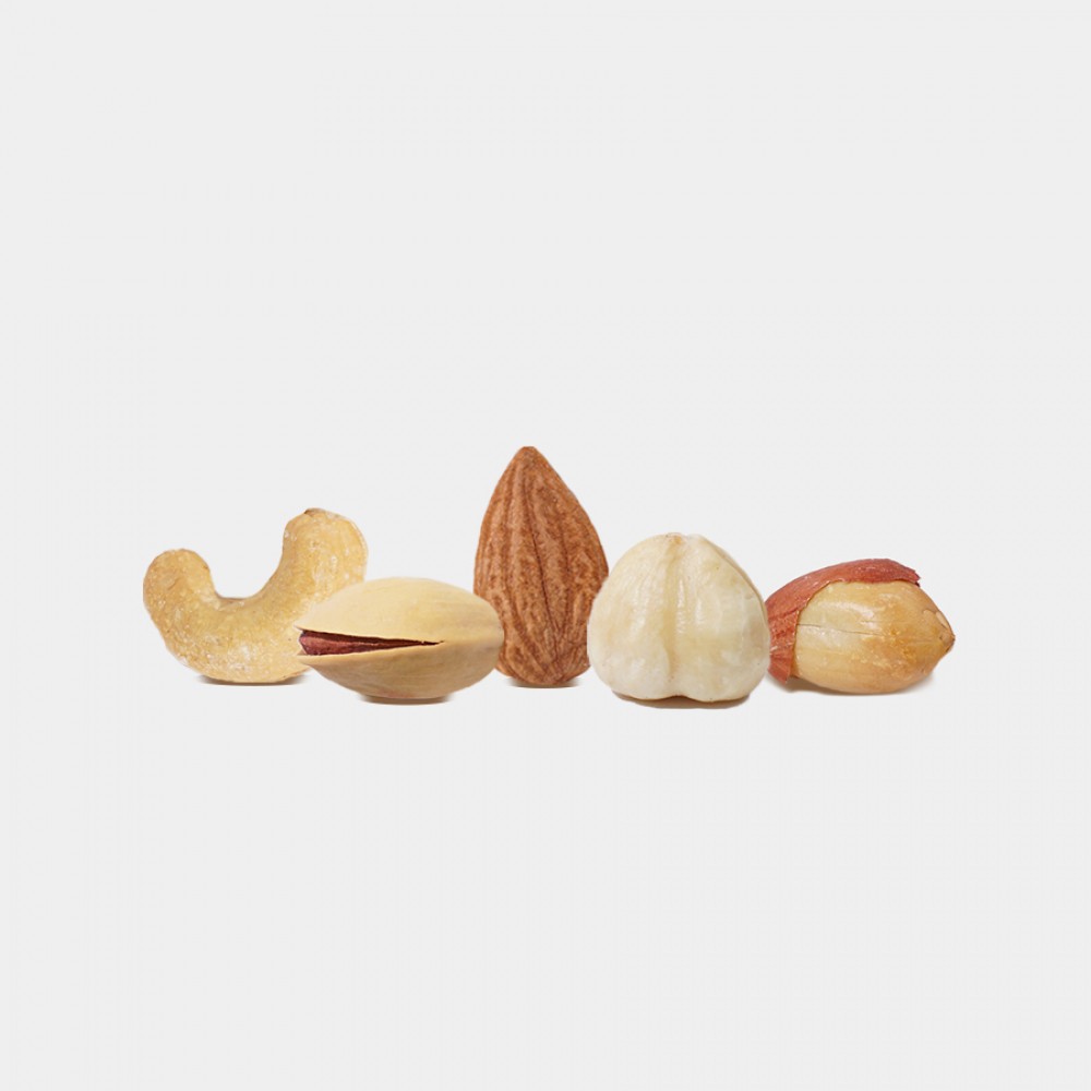 Süper Karışık Kuruyemiş